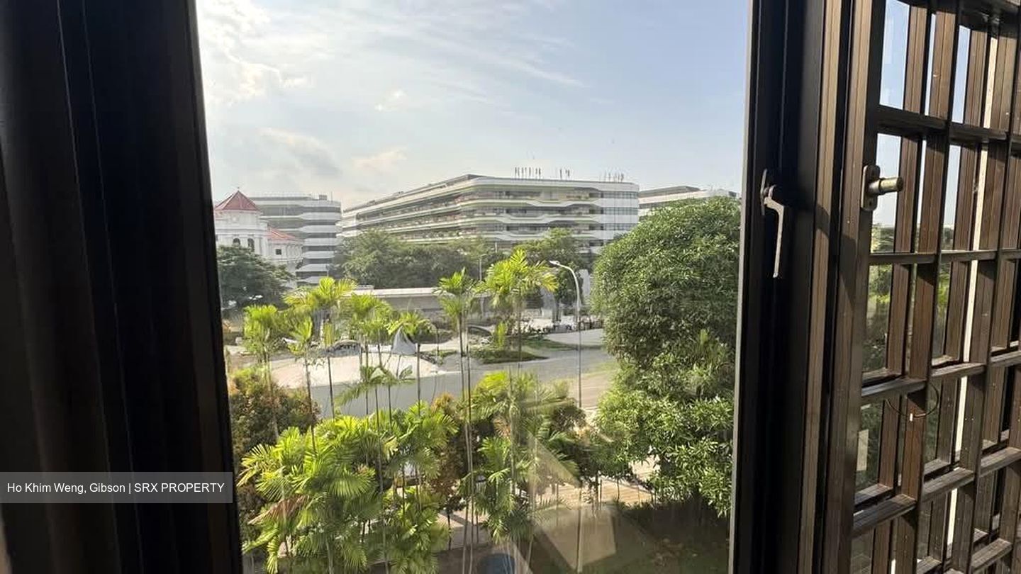 Tropicana Condominium (D16), Condominium #578605881